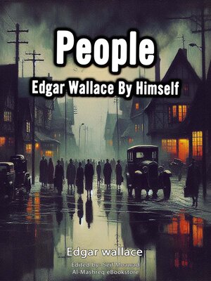 cover image of People